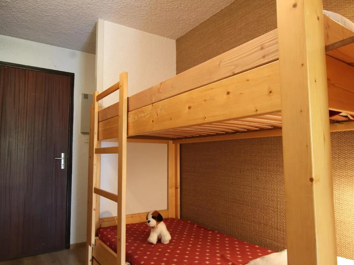 Studio Avec Balcon Expose Sud - 4 Couchages, Parking, Chantemerle, Serre-Chevalier - Fr-1-330E-108 Saint-Chaffrey 0*,